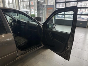 Седан ВАЗ (LADA) Granta 2016 года, 655000 рублей, Орёл