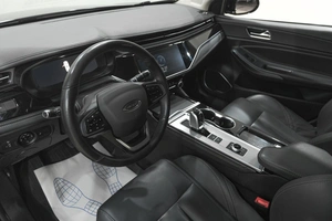 Седан OMODA S5 2023 года, 1679000 рублей, Новокузнецк