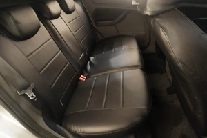 Седан Ford Focus 2007 года, 549000 рублей, Челябинск