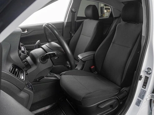 Седан Hyundai Solaris 2020 года, 1679000 рублей, Тюмень