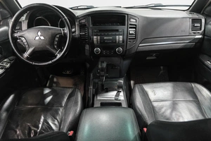 Внедорожник Mitsubishi Pajero 2007 года, 1629000 рублей, Новокузнецк