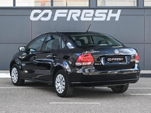 Седан Volkswagen Polo 2013 года, 759000 рублей, Кирилловка