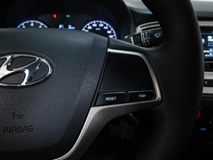 Седан Hyundai Solaris 2021 года, 1275000 рублей, Ставрополь