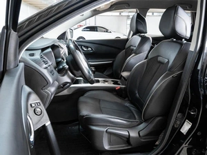 Внедорожник Renault Kadjar 2016 года, 1485000 рублей, Ставрополь