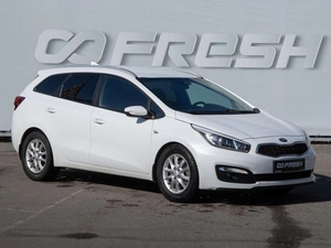 Универсал Kia Ceed 2017 года, 1449000 рублей, Волгоград