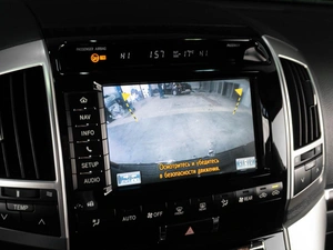 Внедорожник Toyota Land Cruiser 2012 года, 4979000 рублей, Тюмень