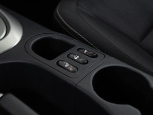 Внедорожник Nissan Qashqai 2012 года, 839050 рублей, Москва