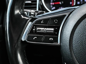 Хетчбэк Kia Ceed 2019 года, 1774000 рублей, Кирилловка