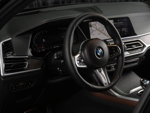 Внедорожник BMW X7 2019 года, 7575000 рублей, Тюмень