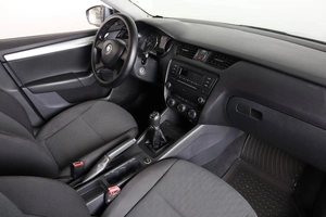 Лифтбек Skoda Octavia 2014 года, 889000 рублей, Пермь