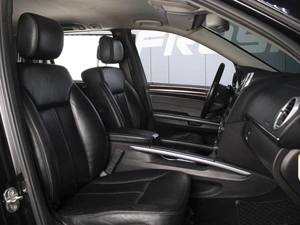 Внедорожник Mercedes-benz GL-класс 2008 года, 1670000 рублей, Омск