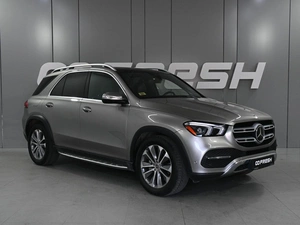 Внедорожник Mercedes-benz GLE-класс 2019 года, 4995000 рублей, Аксай
