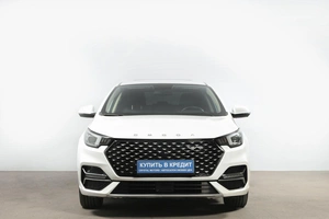 Седан OMODA S5 2023 года, 1389000 рублей, Новосибирск