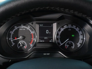 Лифтбек Skoda Octavia 2019 года, 1279000 рублей, Тверь