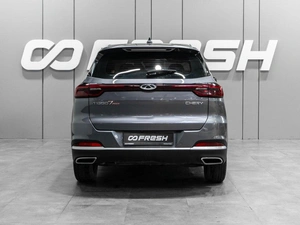 Внедорожник Chery Tiggo 7 Pro 2022 года, 1586000 рублей, Тюмень