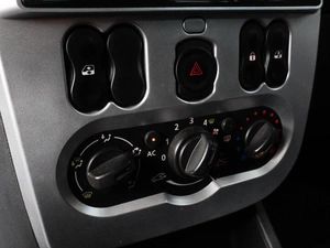 Седан Renault Logan 2012 года, 615000 рублей, Минеральные Воды