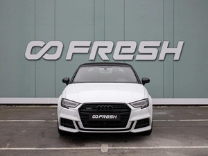 Кабриолет Audi A3 2017 года, 2690000 рублей, Большой Сочи