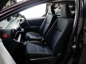 Хетчбэк Toyota Aqua 2017 года, 1170000 рублей, Тюмень