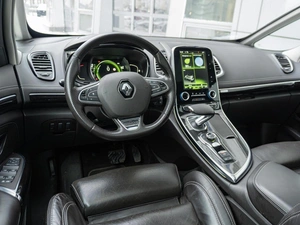 Минивэн Renault Espace 2016 года, 1599000 рублей, Санкт-Петербург