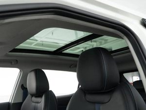 Внедорожник GAC GS3 2024 года, 2498055 рублей, Москва