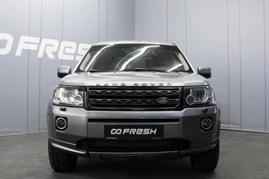 Внедорожник Land Rover Freelander 2013 года, 1750000 рублей, Омск