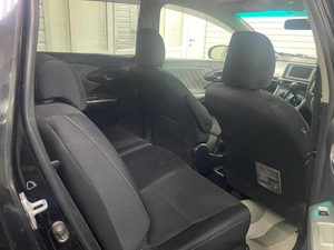 Минивэн Toyota Wish 2011 года, 995000 рублей, Ачинск