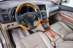 Внедорожник Lexus RX 2007 года, 1499000 рублей, Красноярск