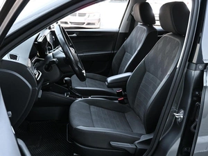 Лифтбек Volkswagen Polo 2022 года, 1549030 рублей, Волгоград
