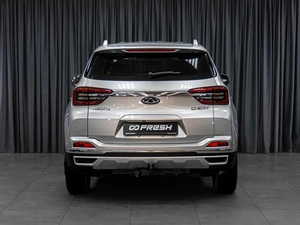 Внедорожник Chery Tiggo 4 2021 года, 1289000 рублей, Тюмень