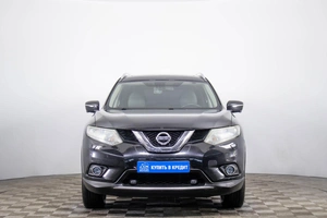 Внедорожник Nissan X-Trail 2015 года, 1649000 рублей, Пермь