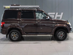 Внедорожник УАЗ Patriot 2020 года, 2199000 рублей, Петрозаводск