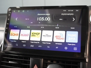 Минивэн Toyota Sienta 2021 года, 1660000 рублей, Омск