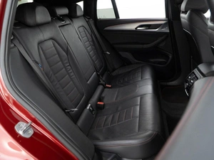 Внедорожник BMW X4 2019 года, 5637444 рублей, Москва