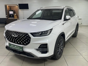 Внедорожник Chery Tiggo 8 Pro 2021 года, 2199000 рублей, Ачинск