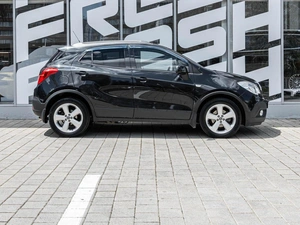 Внедорожник Opel Mokka 2014 года, 1260000 рублей, Ставрополь