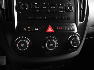 Хетчбэк Kia Ceed 2008 года, 769000 рублей, Аксай