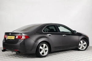 Седан Honda Accord 2008 года, 1139000 рублей, Челябинск