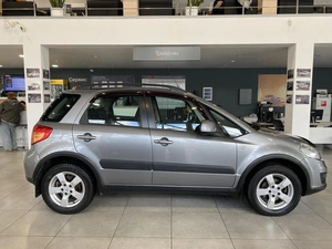 Хэтчбек Suzuki SX4 2013 года, 995000 рублей, Орёл