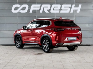 Внедорожник EXEED LX 2023 года, 2430000 рублей, Краснодар