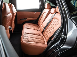 Внедорожник Changan CS75 Plus 2026 года, 3798500 рублей, Волгоград