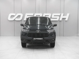 Внедорожник ВАЗ (LADA) Niva Travel 2024 года, 1299000 рублей, Ростов-на-Дону