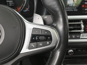Седан BMW 3 серия 2019 года, 3640000 рублей, Ставрополь