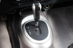 Внедорожник Nissan Juke 2011 года, 1249000 рублей, Новосибирск