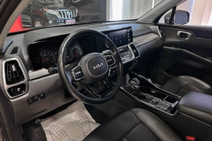 Внедорожник Kia Sorento 2022 года, 3867000 рублей, Красноярск