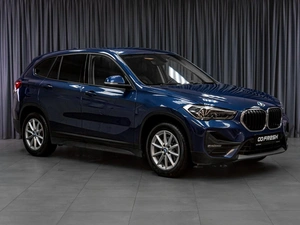 Внедорожник BMW X1 2021 года, 2649000 рублей, Тюмень