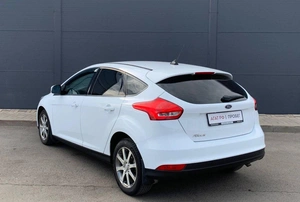 Хетчбэк Ford Focus 2018 года, 935000 рублей, Солонцы