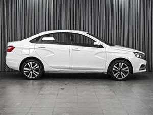 Седан ВАЗ (LADA) Vesta 2020 года, 819000 рублей, Ставрополь