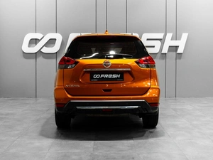 Внедорожник Nissan X-Trail 2019 года, 2020000 рублей, Тюмень