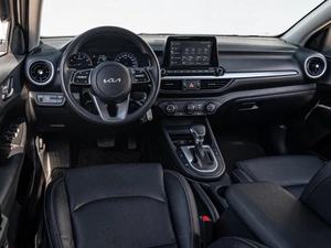 Седан Kia K3 2021 года, 1830000 рублей, Краснодар