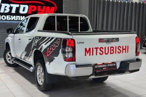 Пикап Mitsubishi L200 2021 года, 3197000 рублей, Красноярск